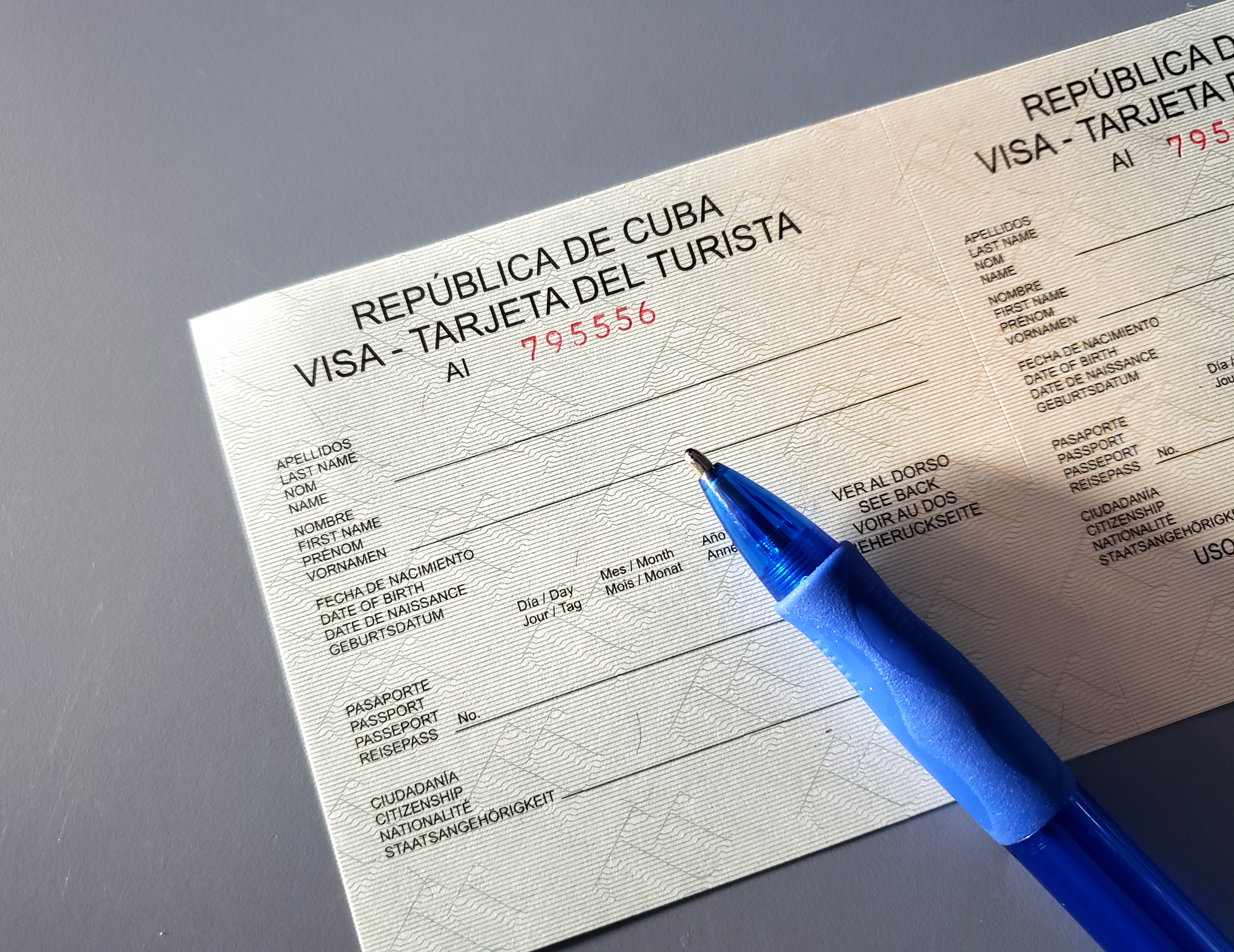 Découvrez les avantages de la carte tourisme cuba et comment l'obtenir pour un séjour sans souci dans ce paradis des Caraïbes.